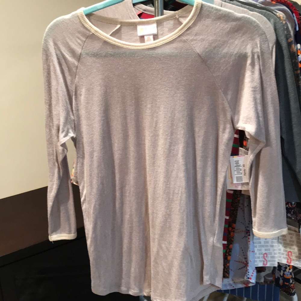 XS LuLaRoe Randy